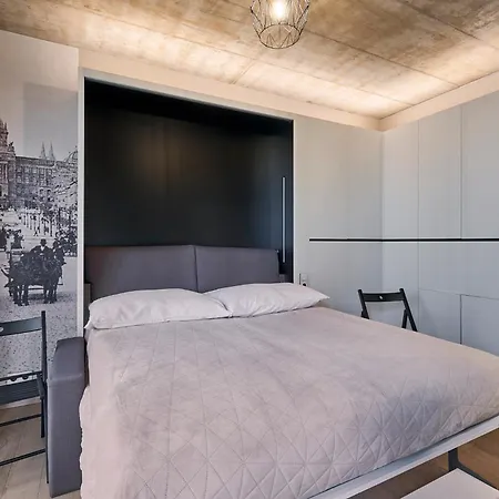 Aparthotel Rimska 14 Prague Room photo