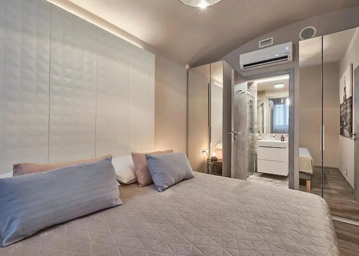 Aparthotel Rimska 14