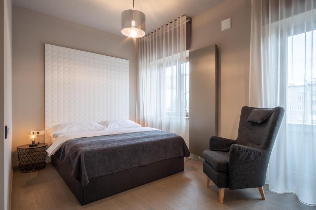 Rimska 14 Apartahotel 4*