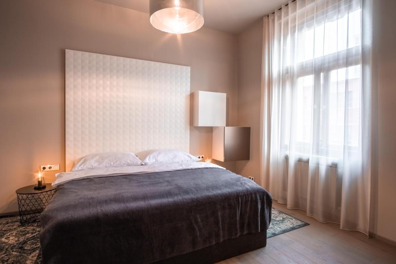 Apartahotel Rimska 14 4*