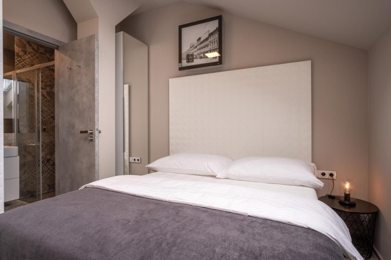 Apartahotel Rimska 14