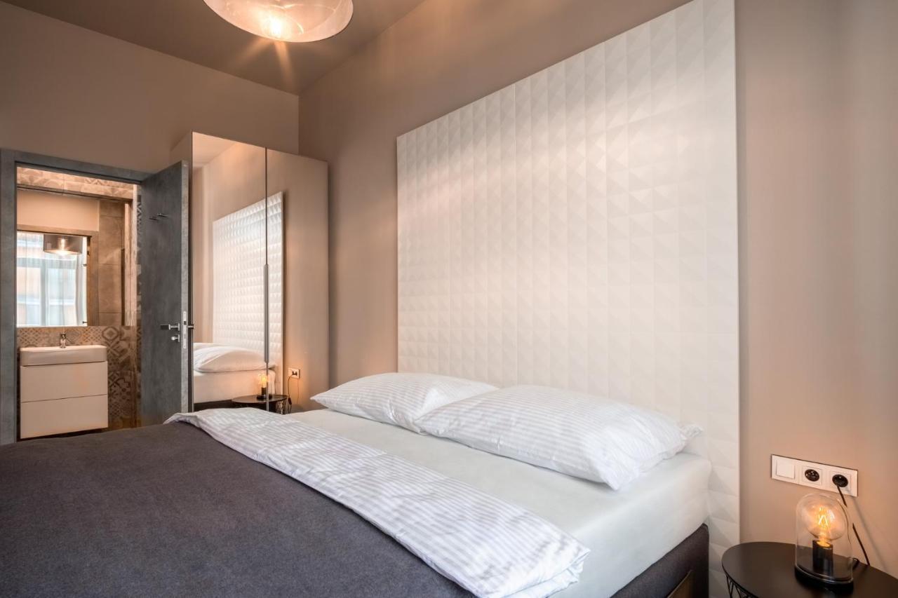 Aparthotel Rimska 14 Praag