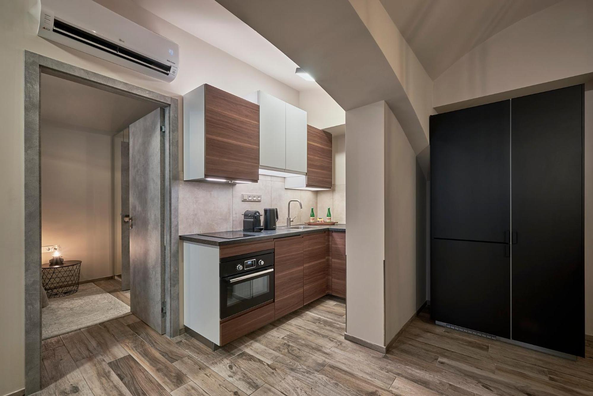 Apartahotel Rimska 14