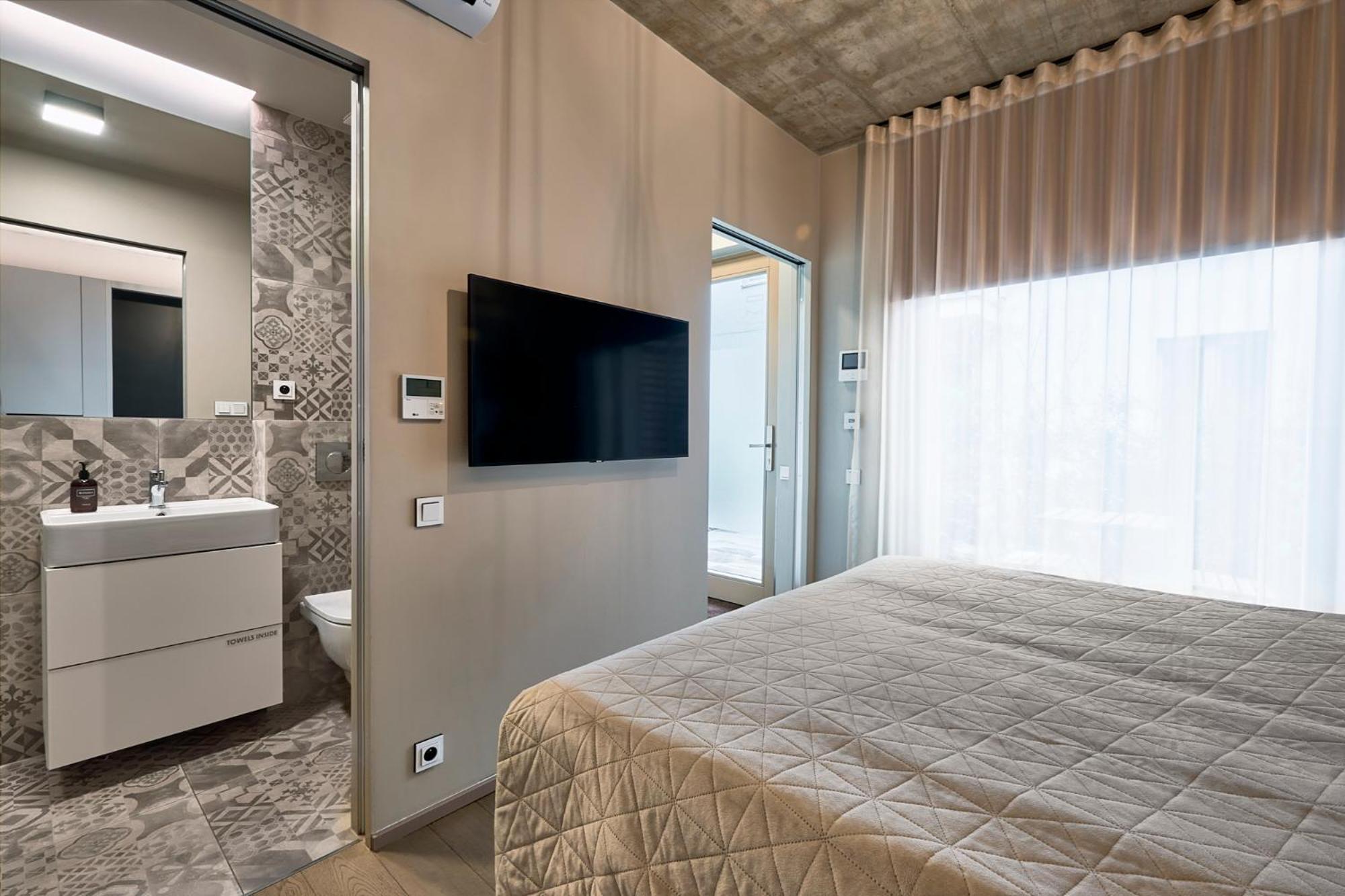 Apartahotel Rimska 14